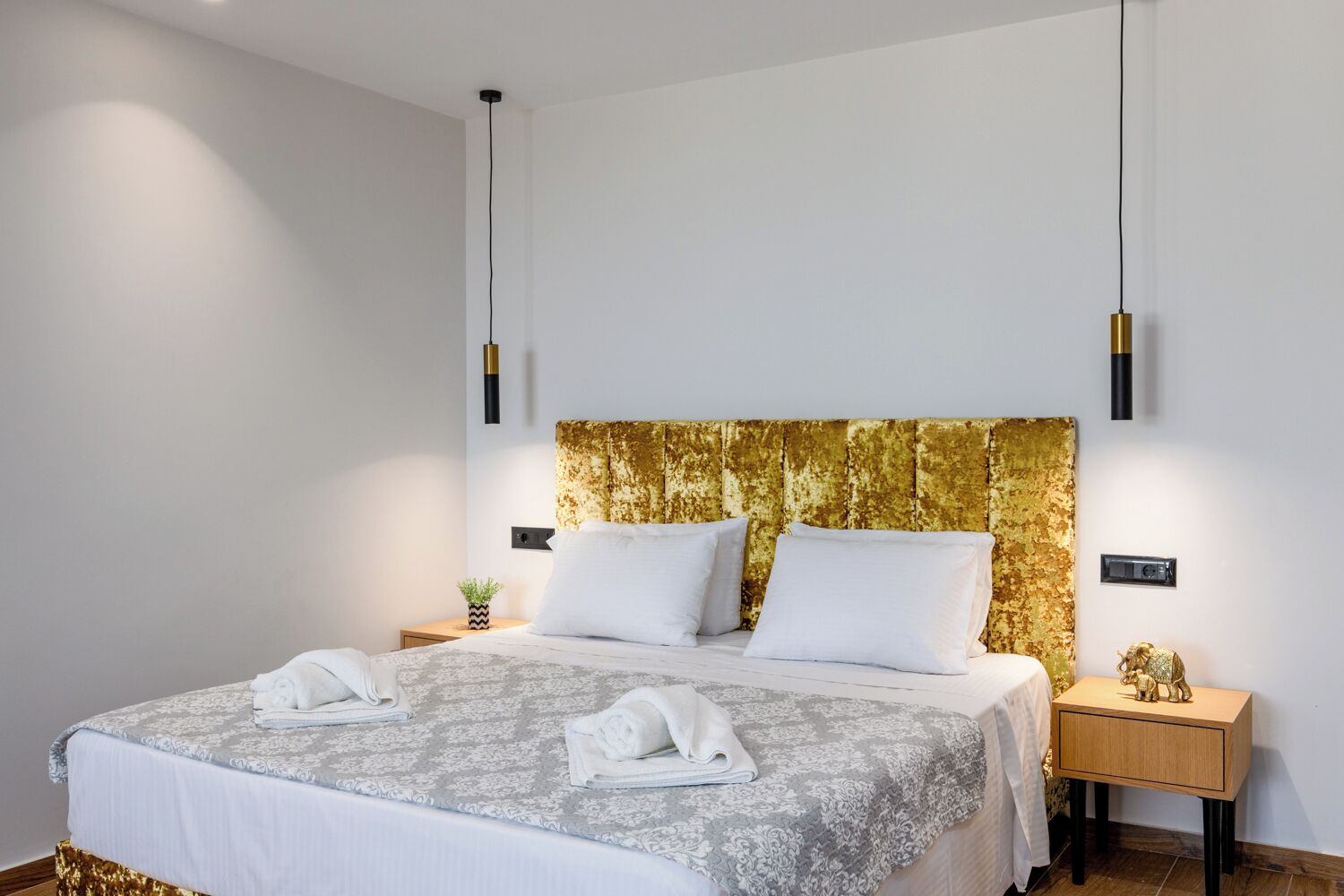Nobile Boutique Hotel
