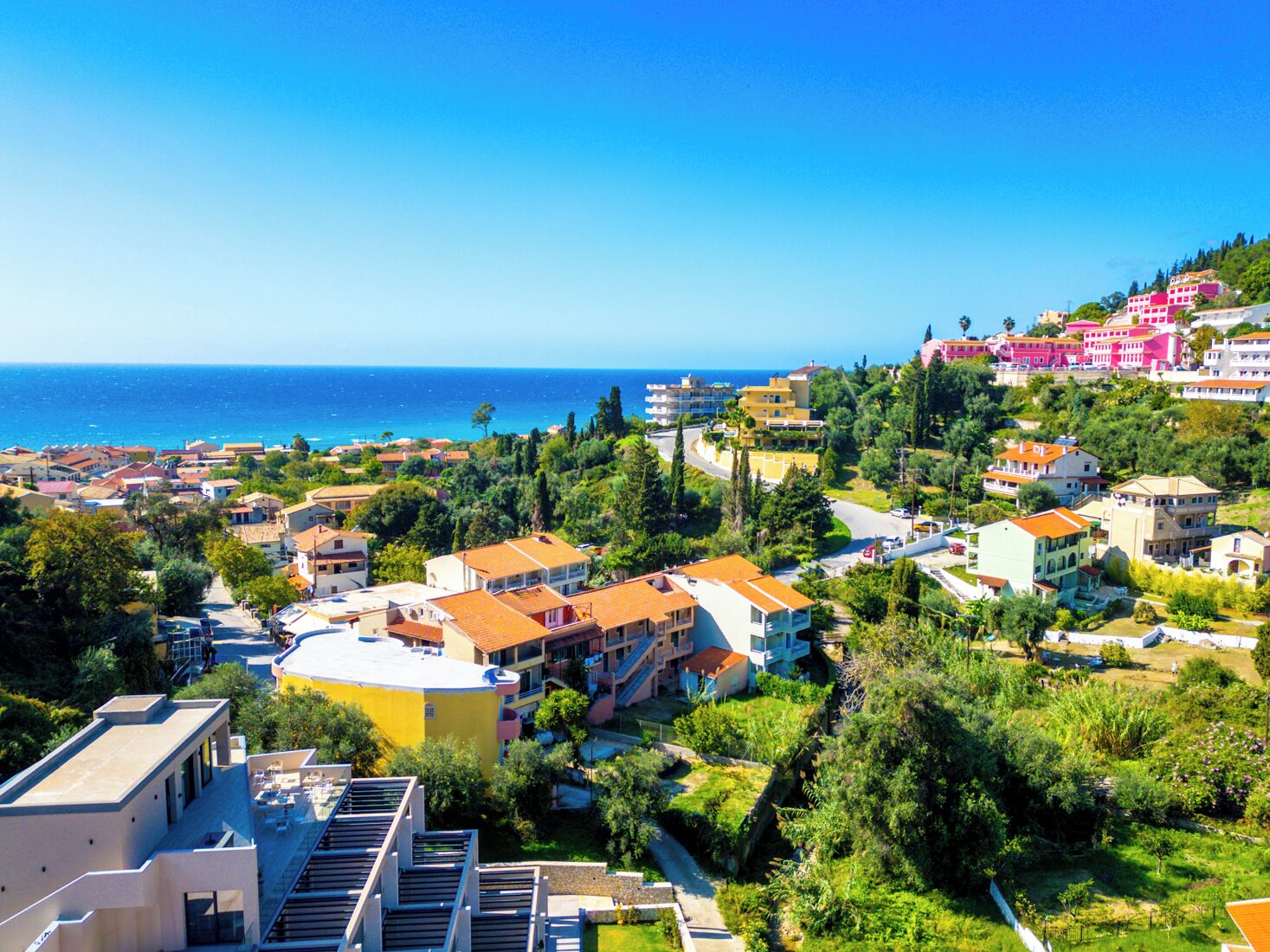 Nobile Boutique Hotel