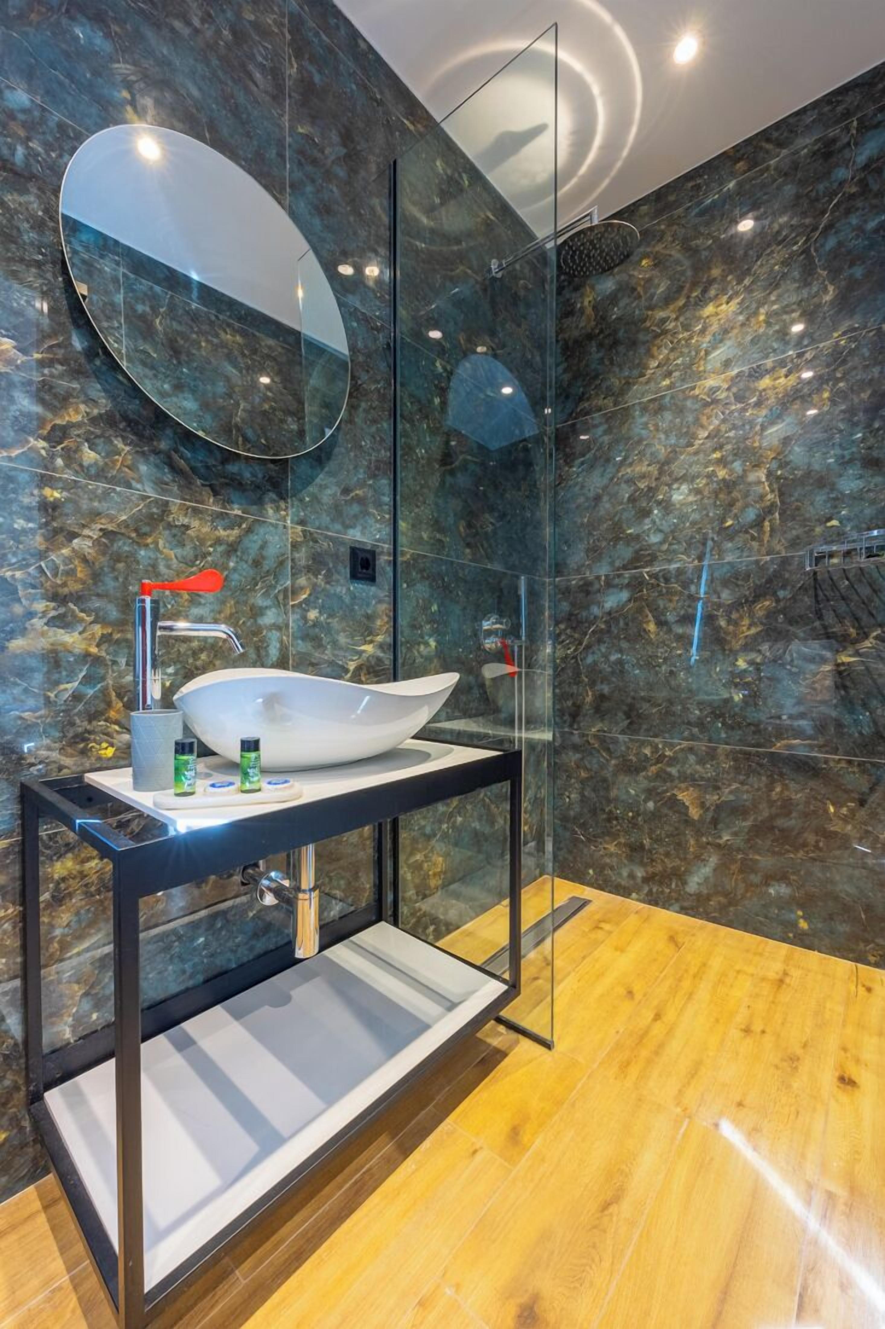 Nobile Boutique Hotel