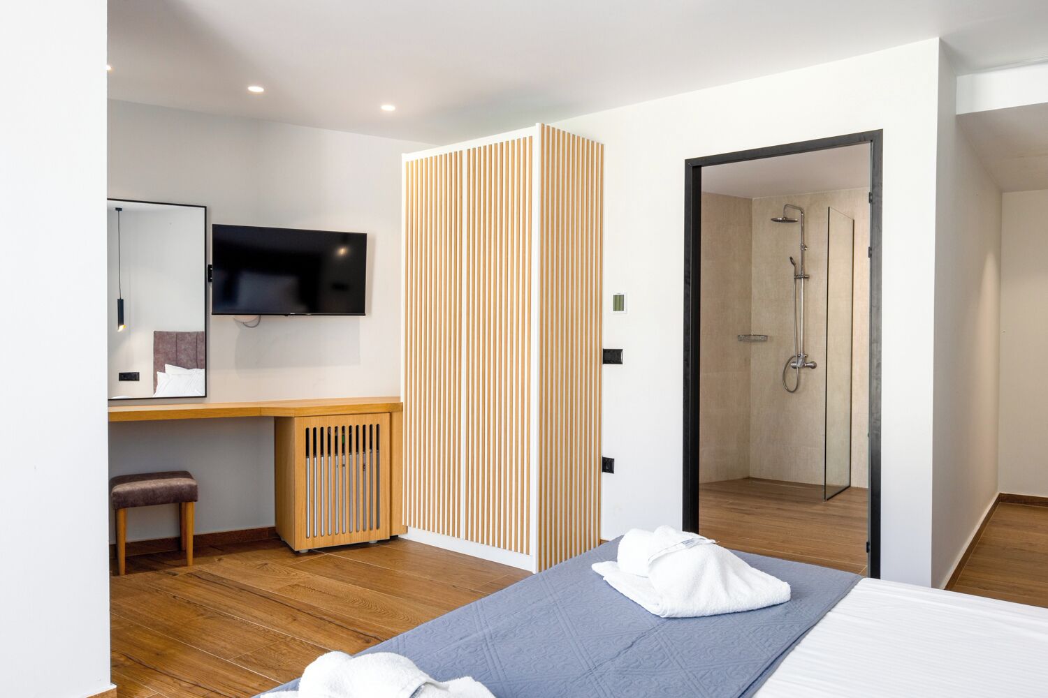 Nobile Boutique Hotel