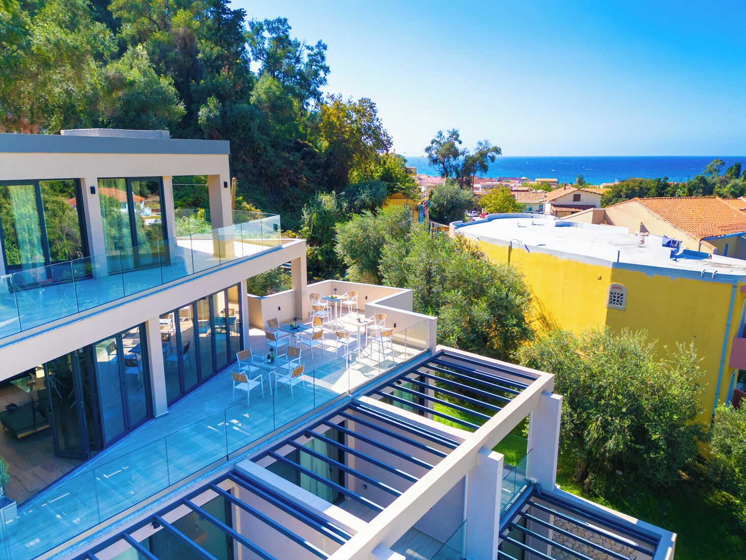 Nobile Boutique Hotel