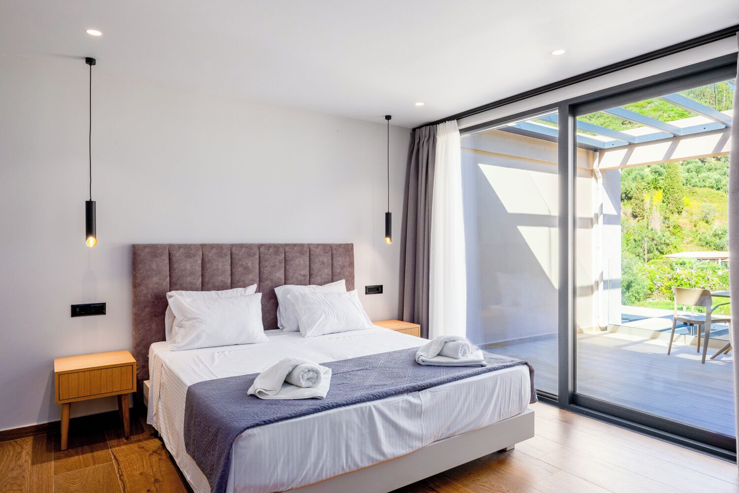 Nobile Boutique Hotel
