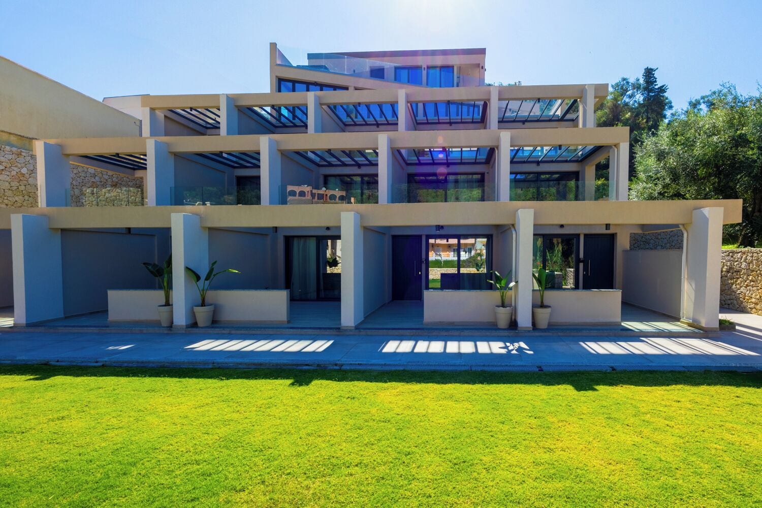 Nobile Boutique Hotel