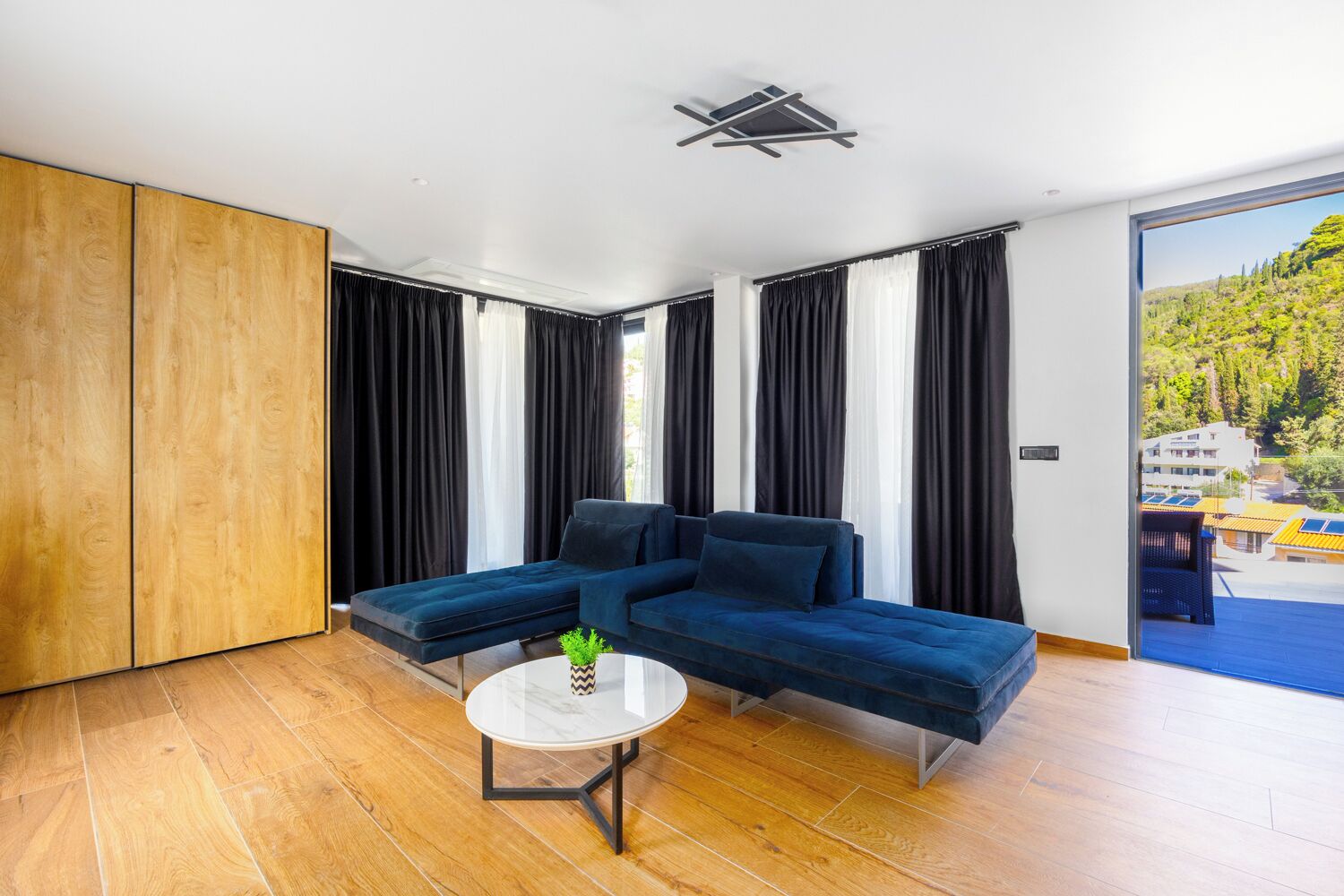 Nobile Boutique Hotel