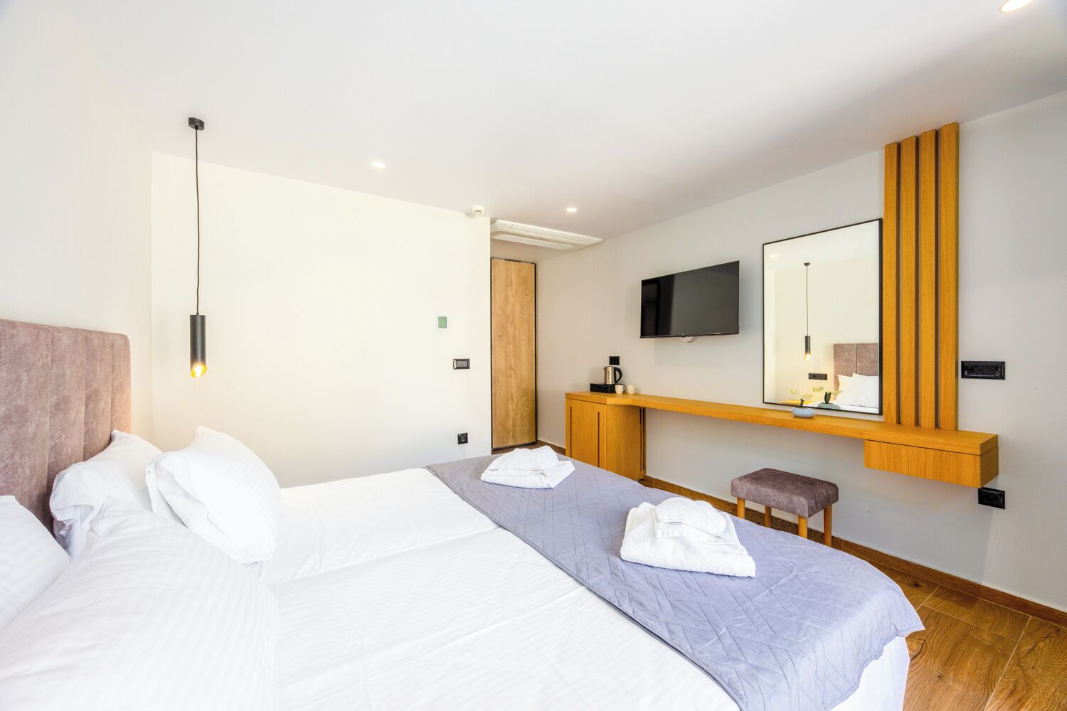 Nobile Boutique Hotel