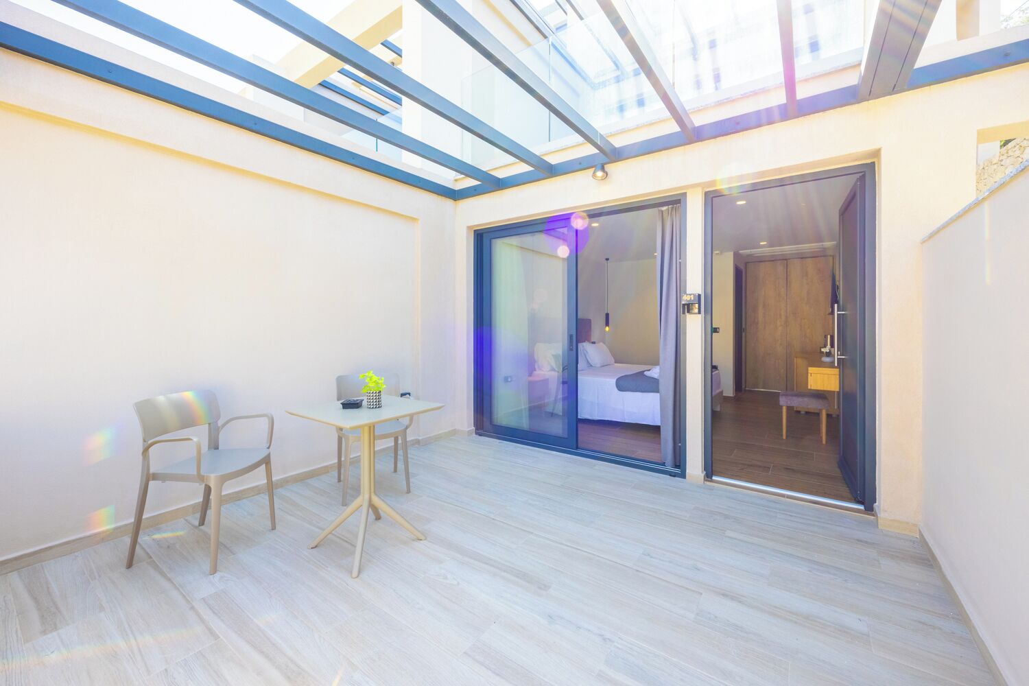 Nobile Boutique Hotel