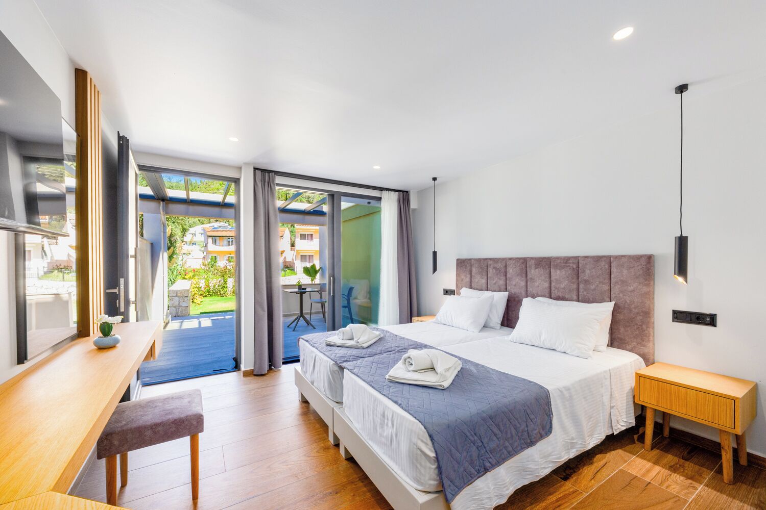 Nobile Boutique Hotel