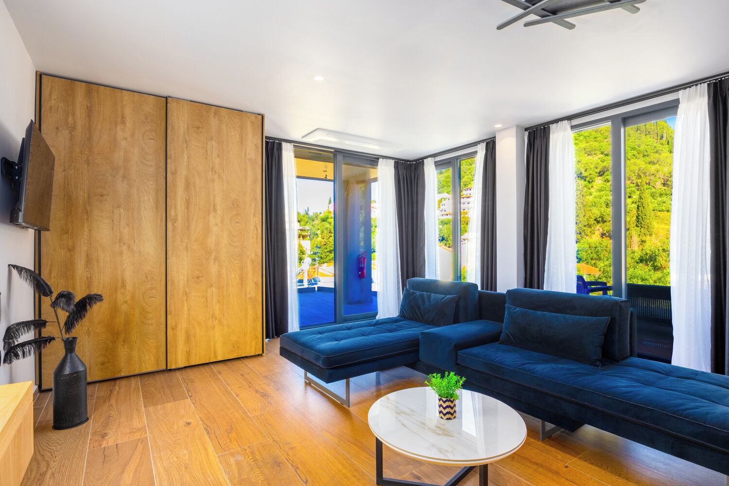 Nobile Boutique Hotel
