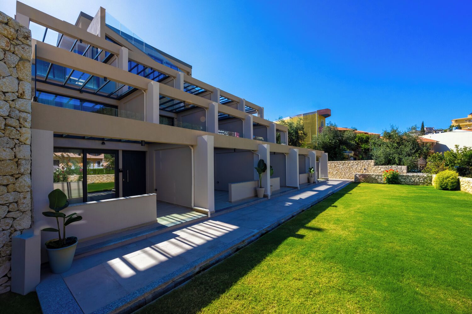 Nobile Boutique Hotel