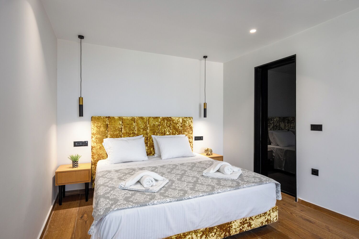 Nobile Boutique Hotel