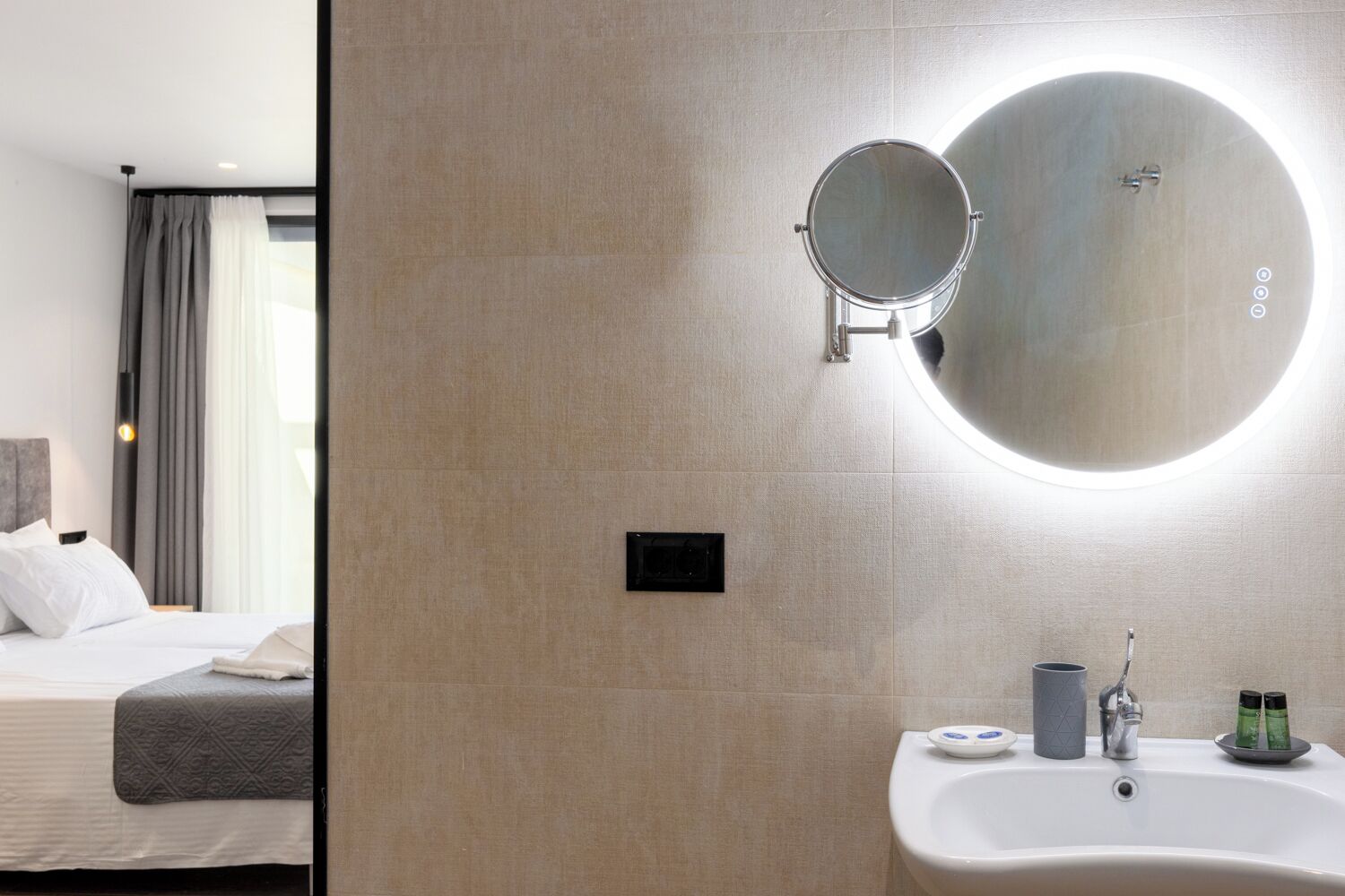Nobile Boutique Hotel