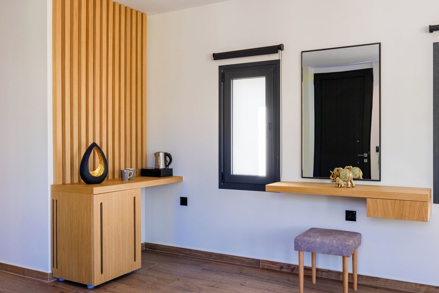 Nobile Boutique Hotel