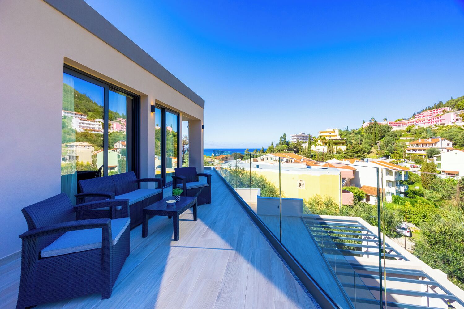 Nobile Boutique Hotel