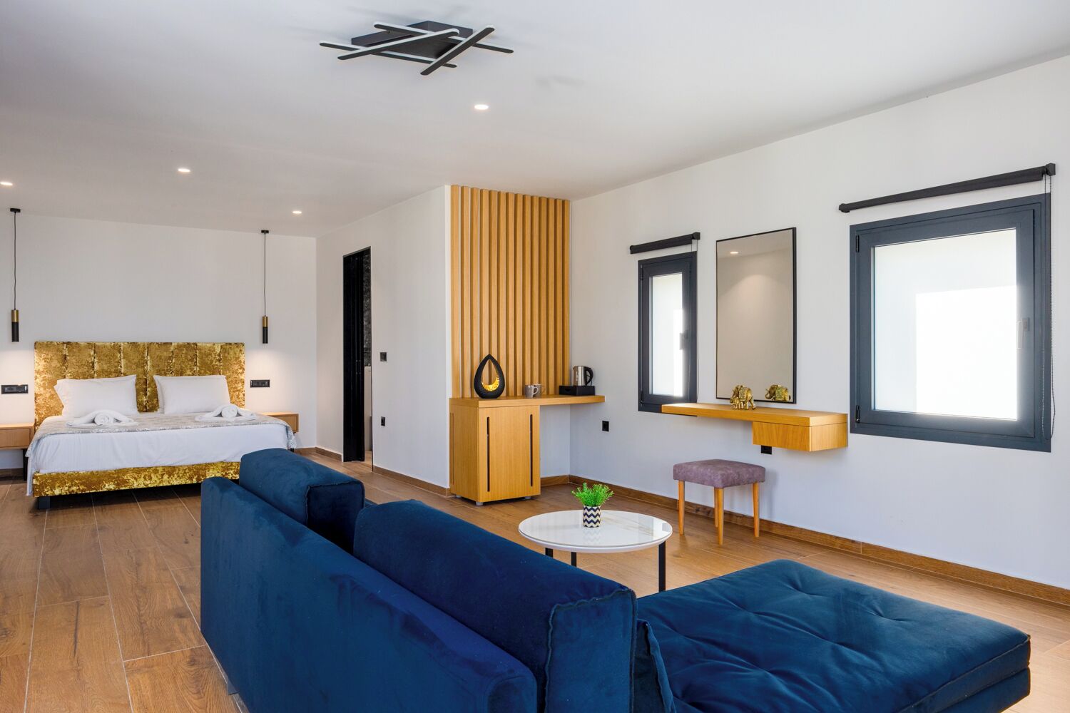 Nobile Boutique Hotel