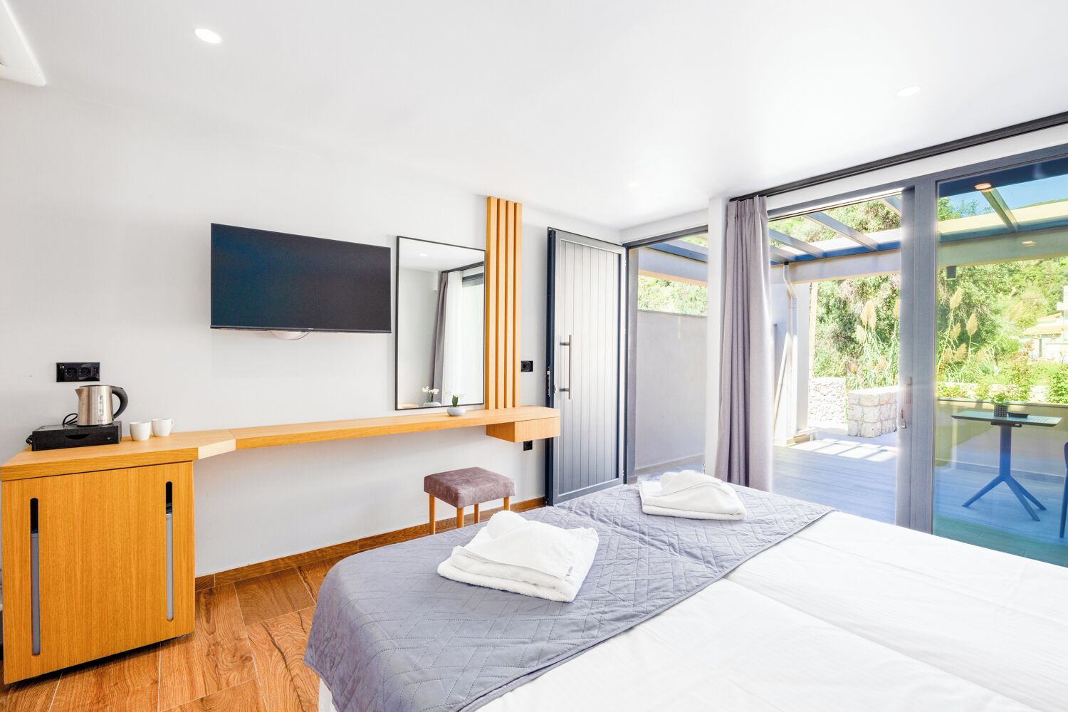 Nobile Boutique Hotel