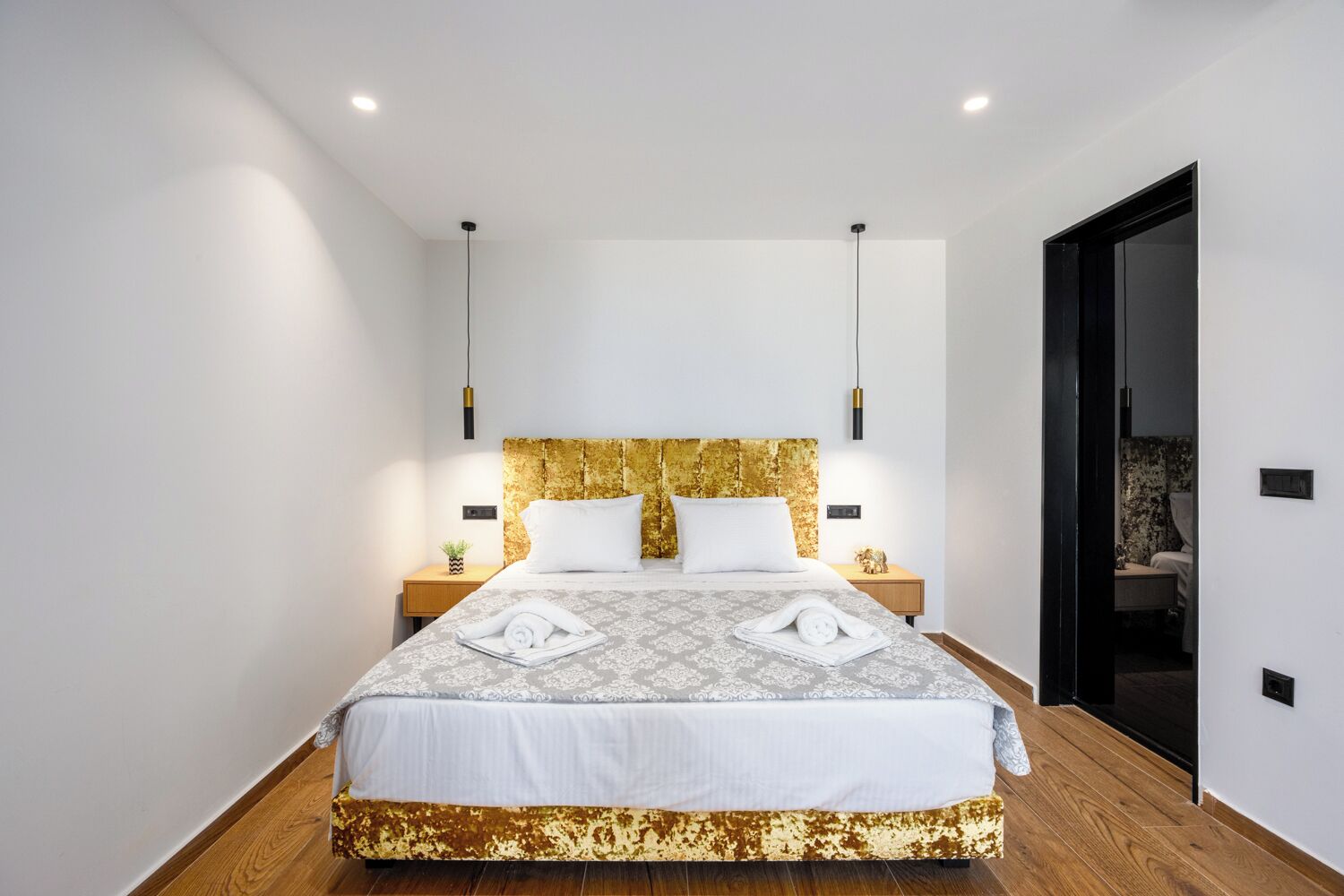 Nobile Boutique Hotel