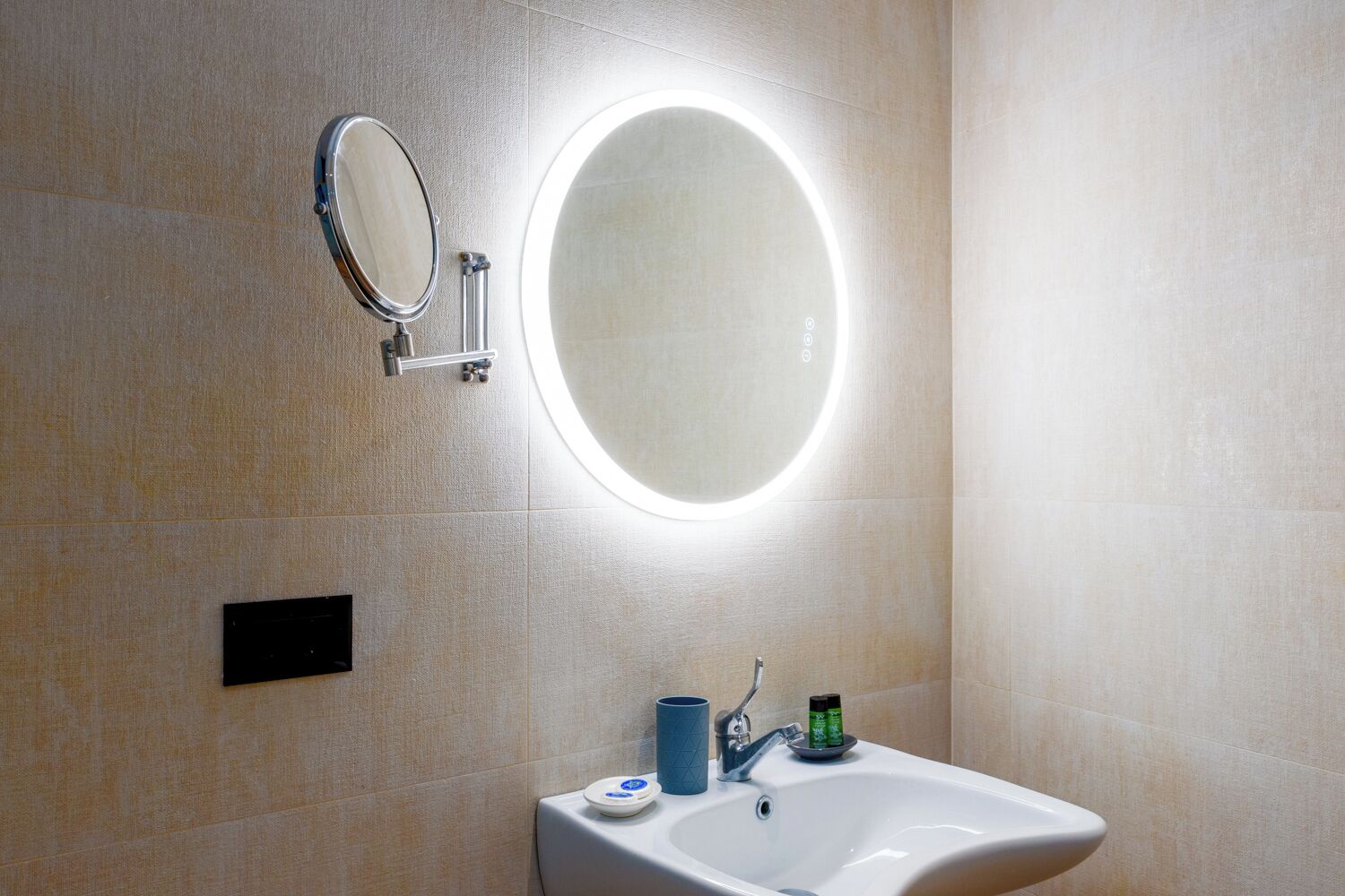 Nobile Boutique Hotel