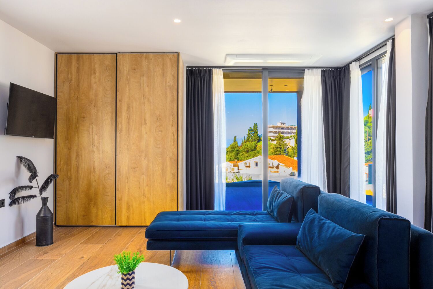 Nobile Boutique Hotel