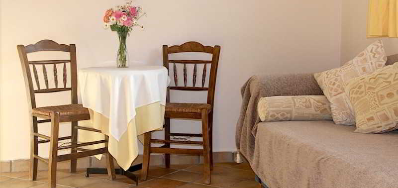 Sebastian's - Agios Gordios beach