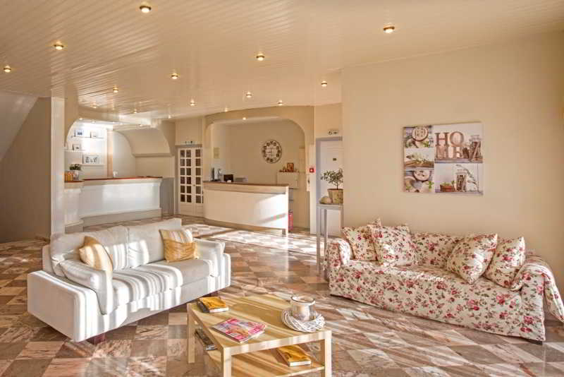 Aurora Beach Hotel Corfu