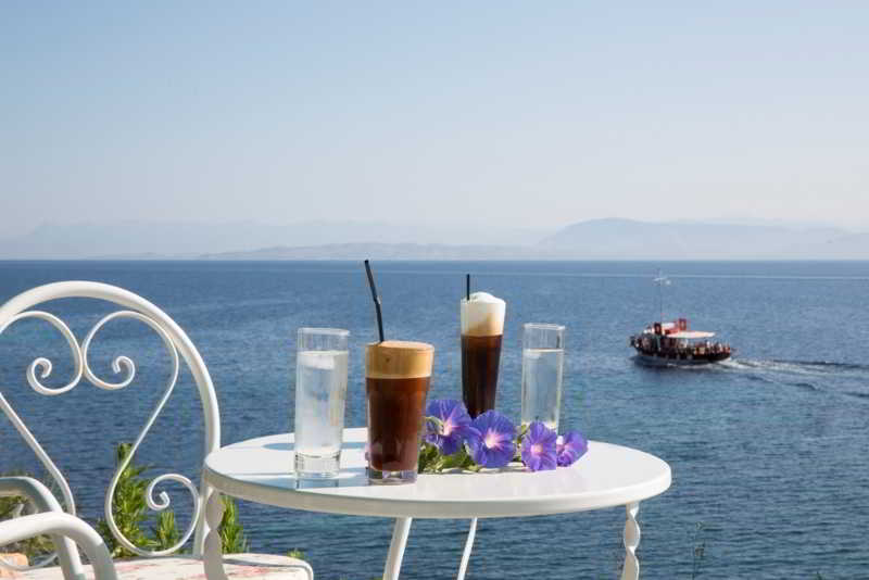 Aurora Beach Hotel Corfu