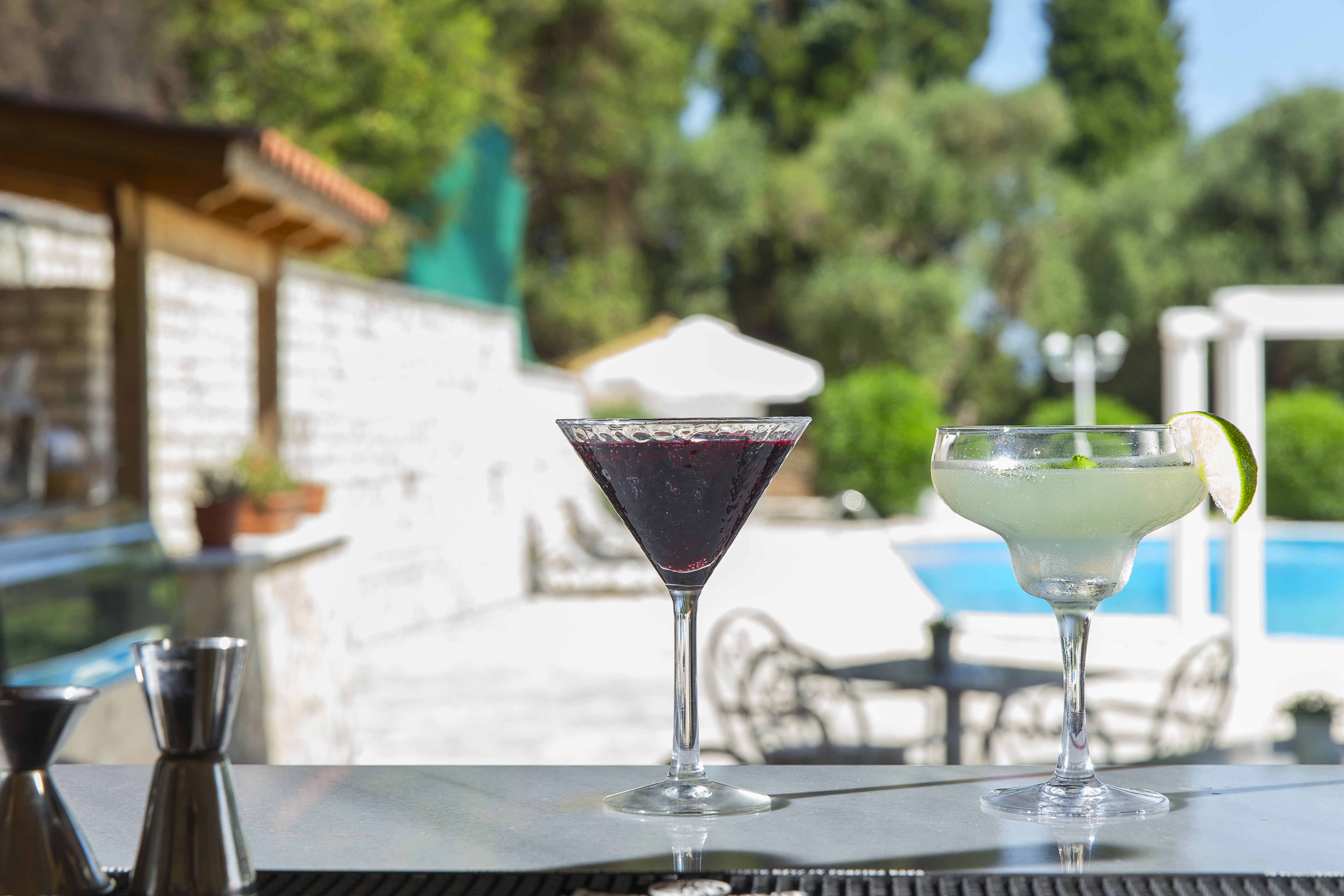 Aurora Beach Hotel Corfu