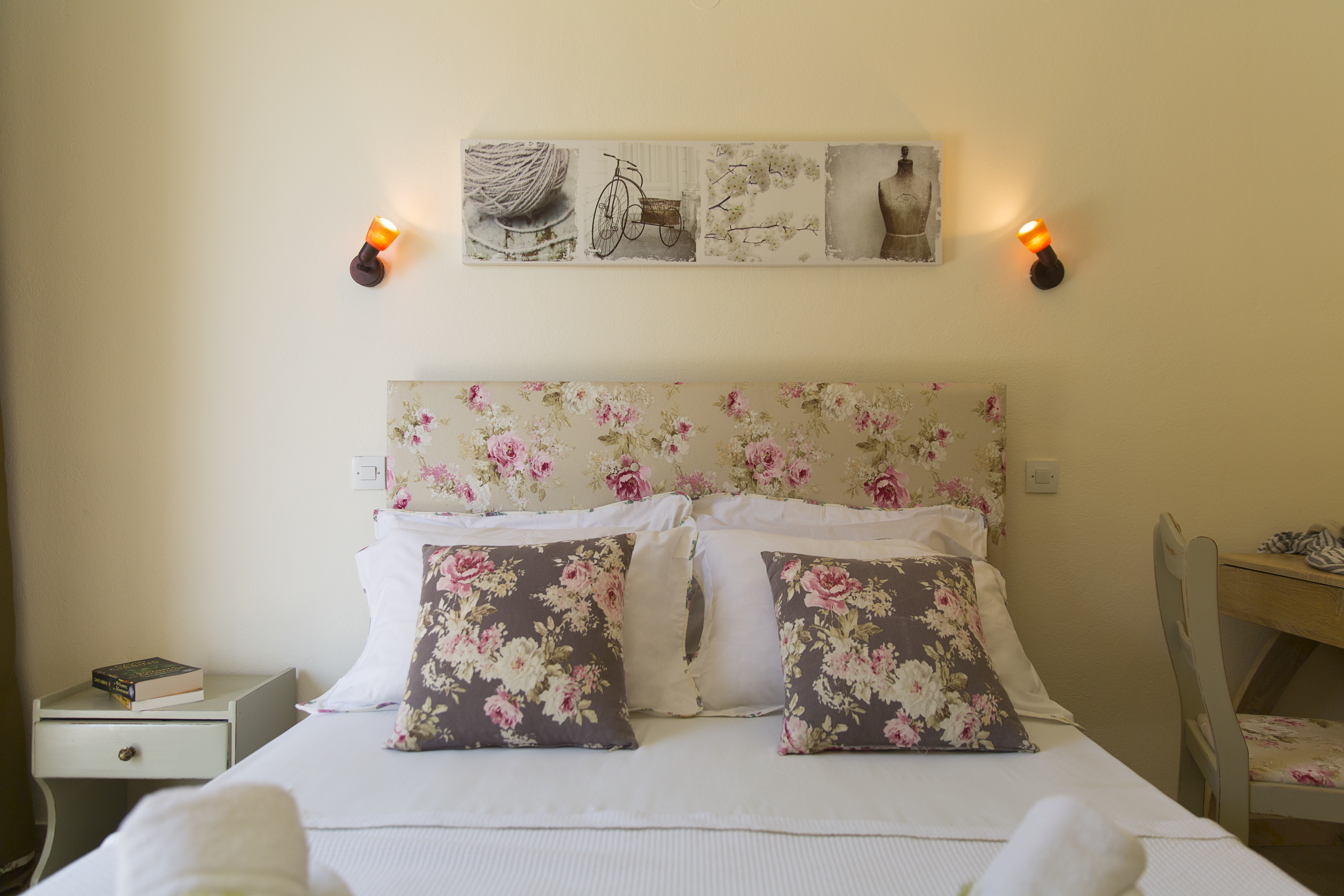 Aurora Beach Hotel Corfu