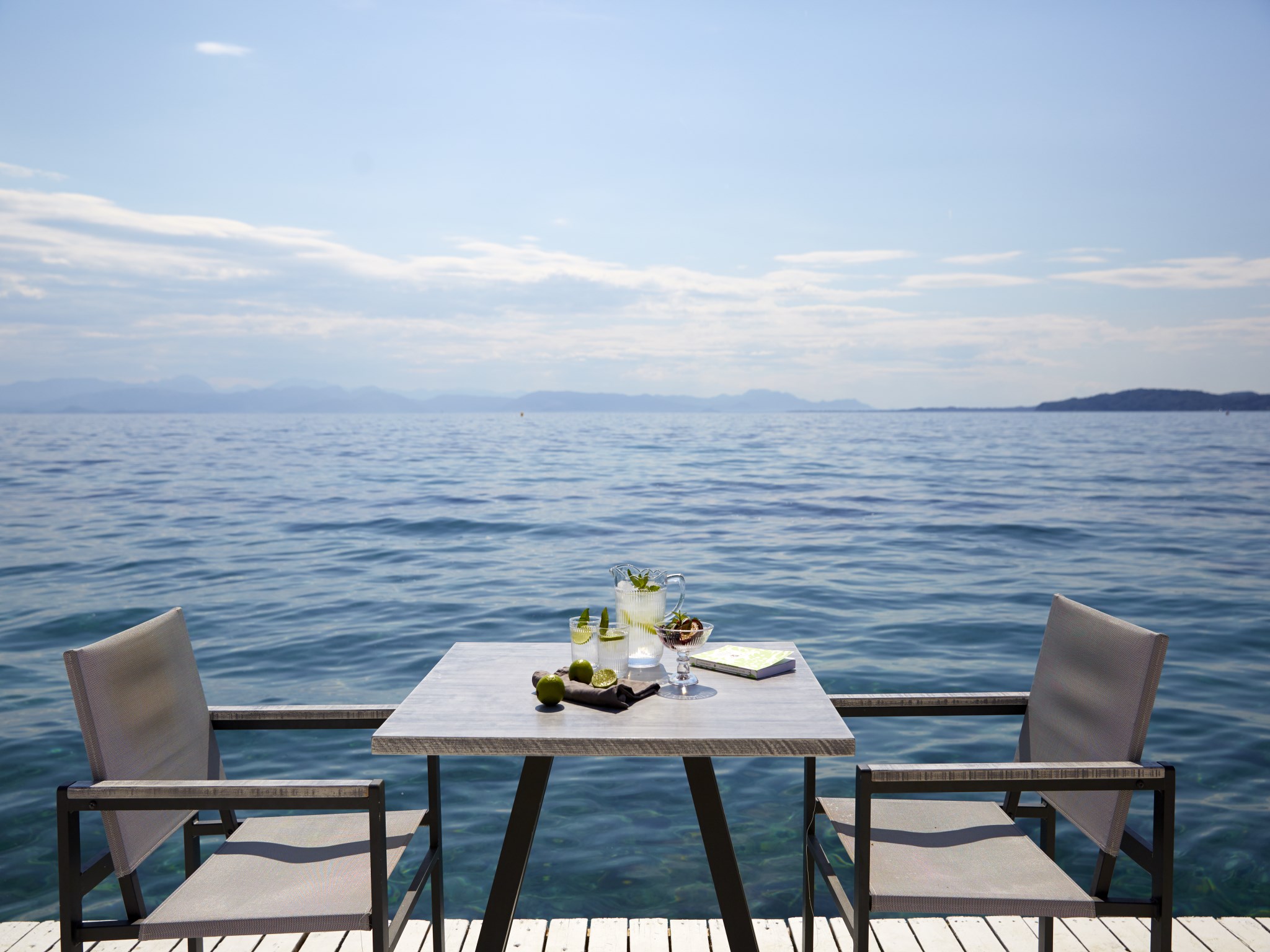 MarBella, Mar-Bella Collection