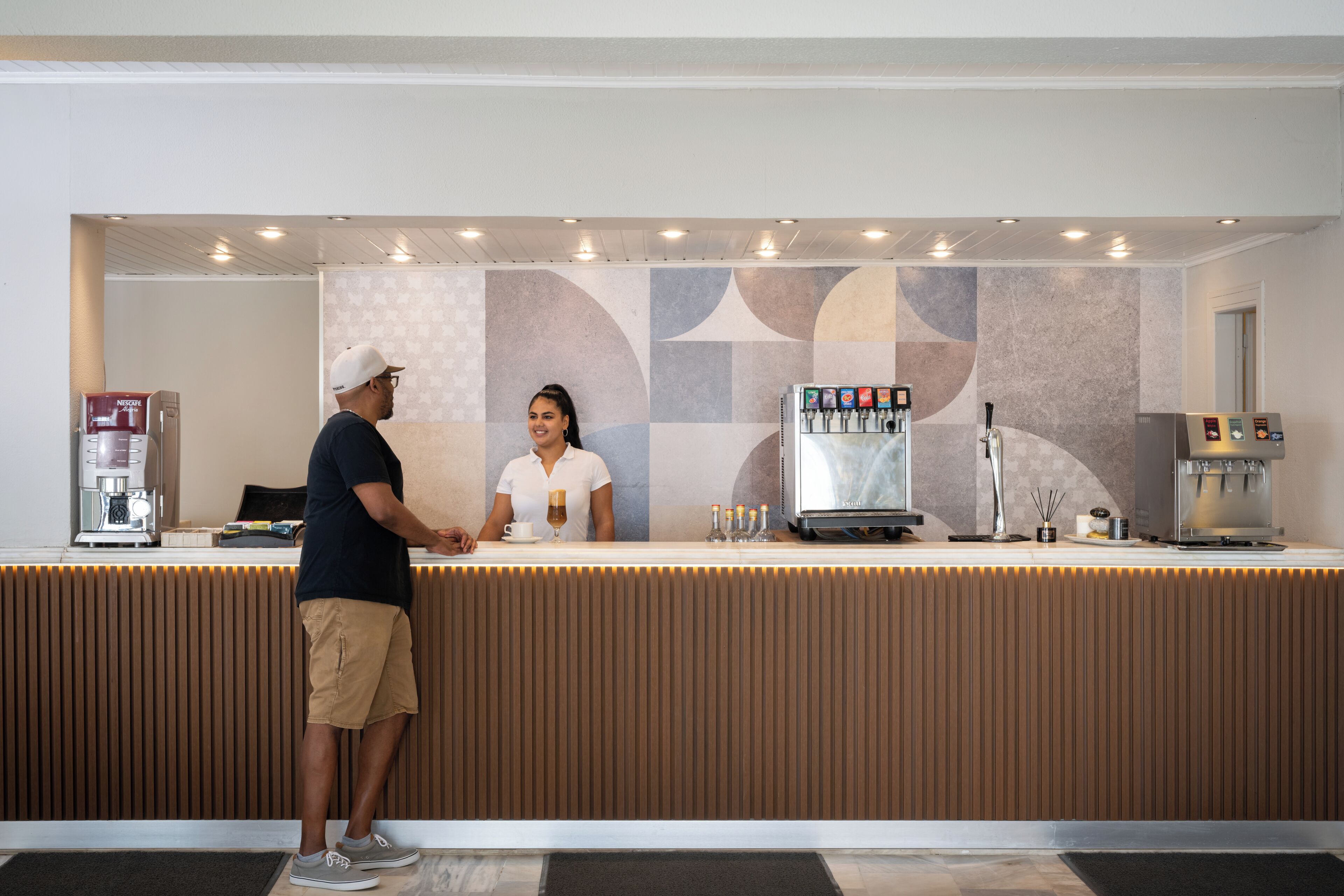 Canvas by Mitsis Belvedere