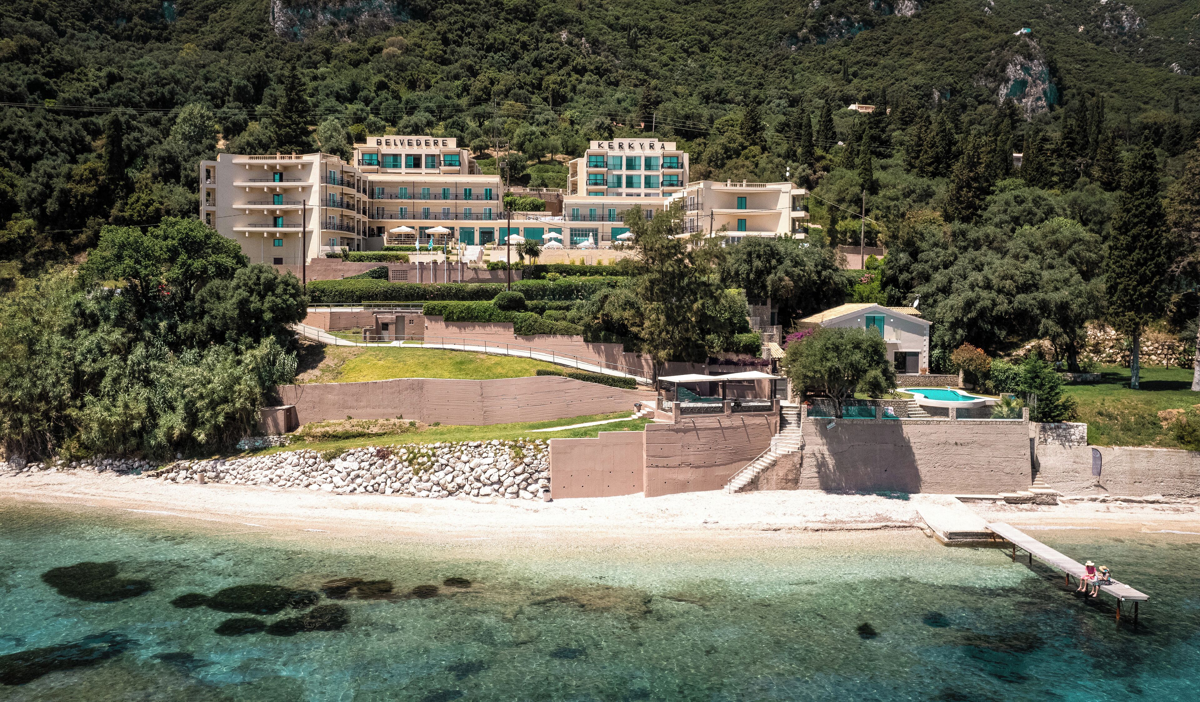 Canvas by Mitsis Belvedere