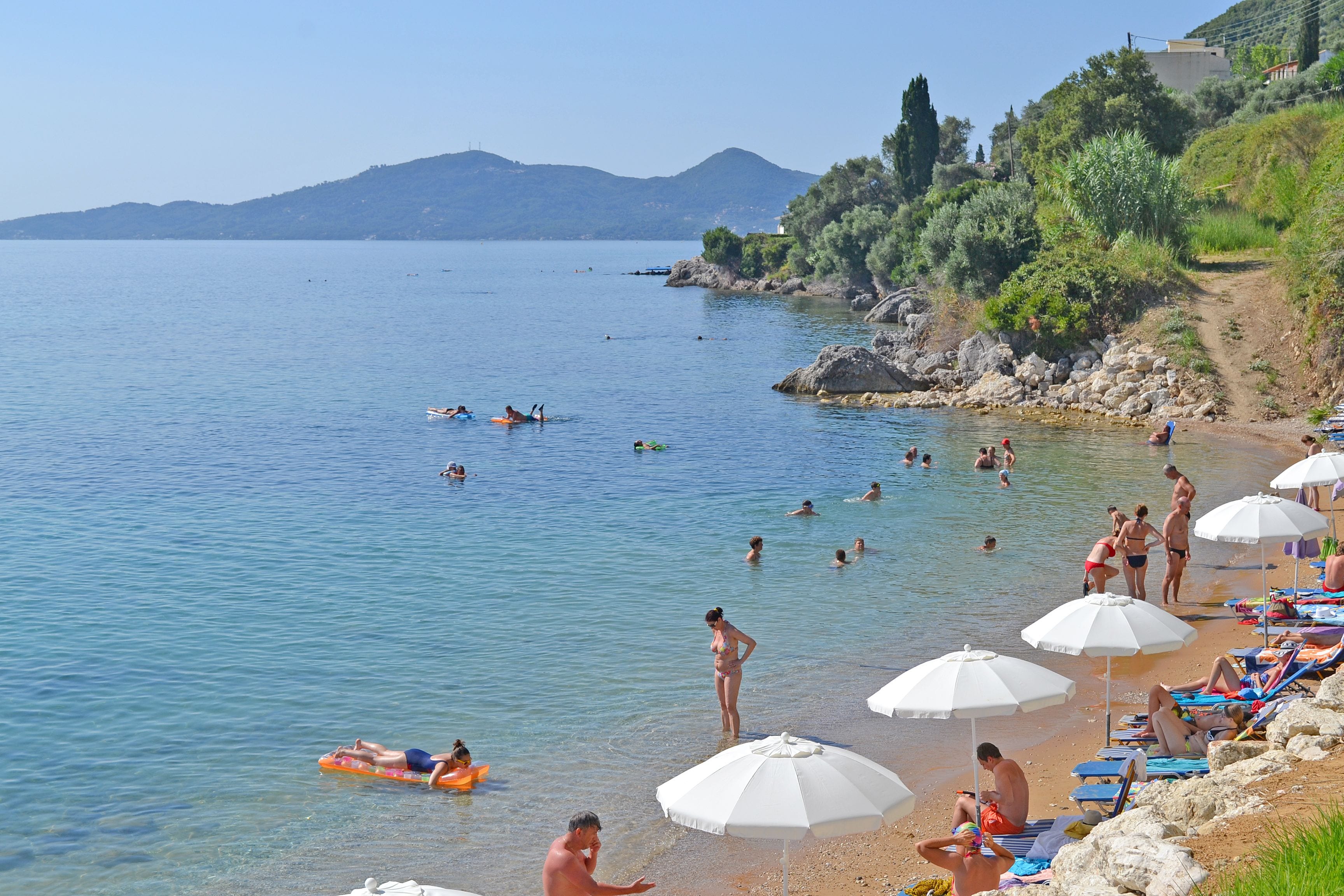 Canvas by Mitsis Belvedere