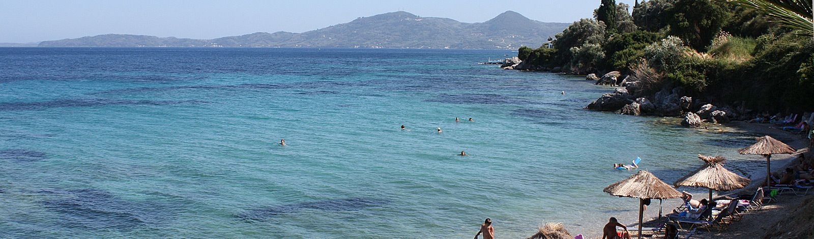 Canvas by Mitsis Belvedere