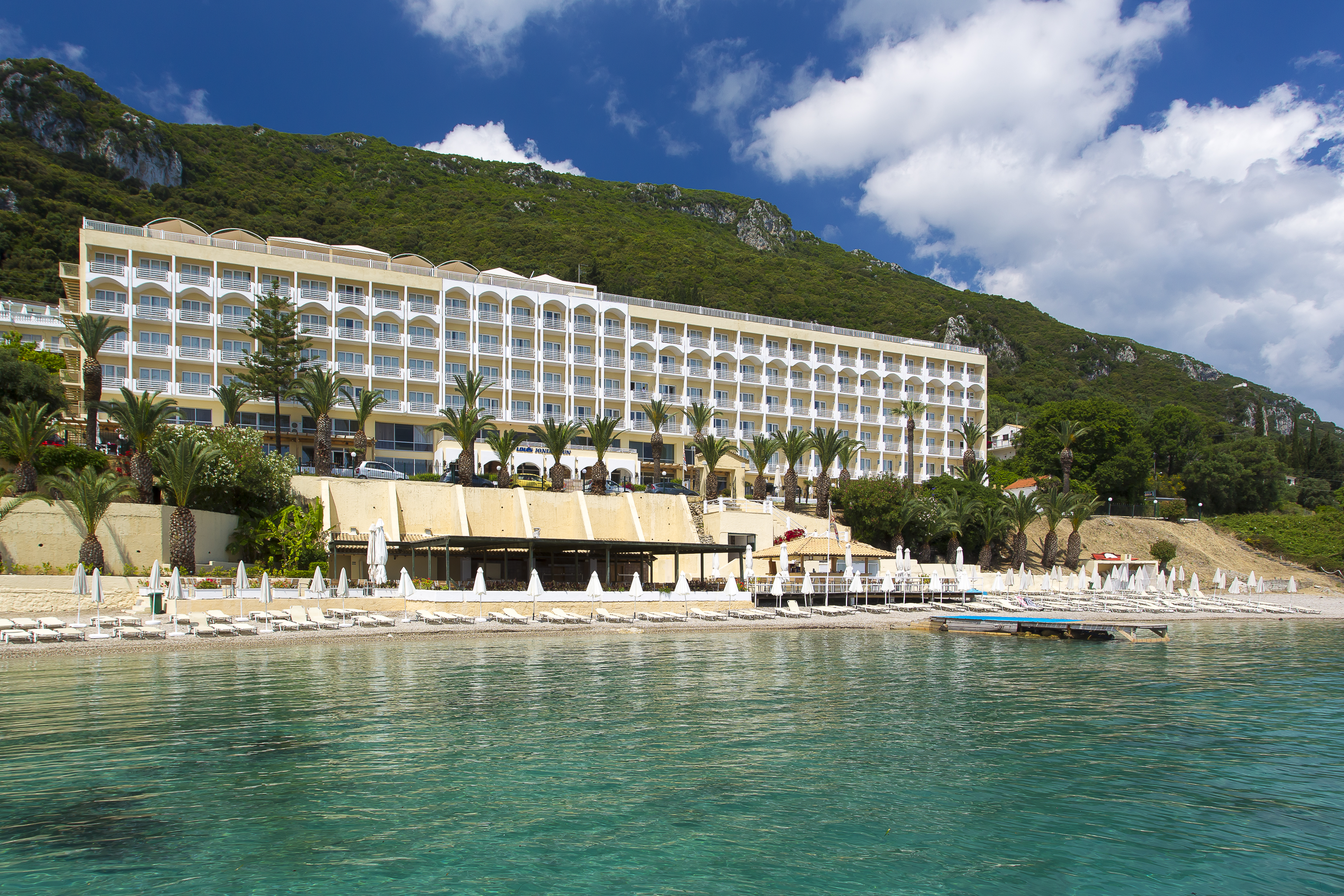 Valmar Corfu by Louis Hotels