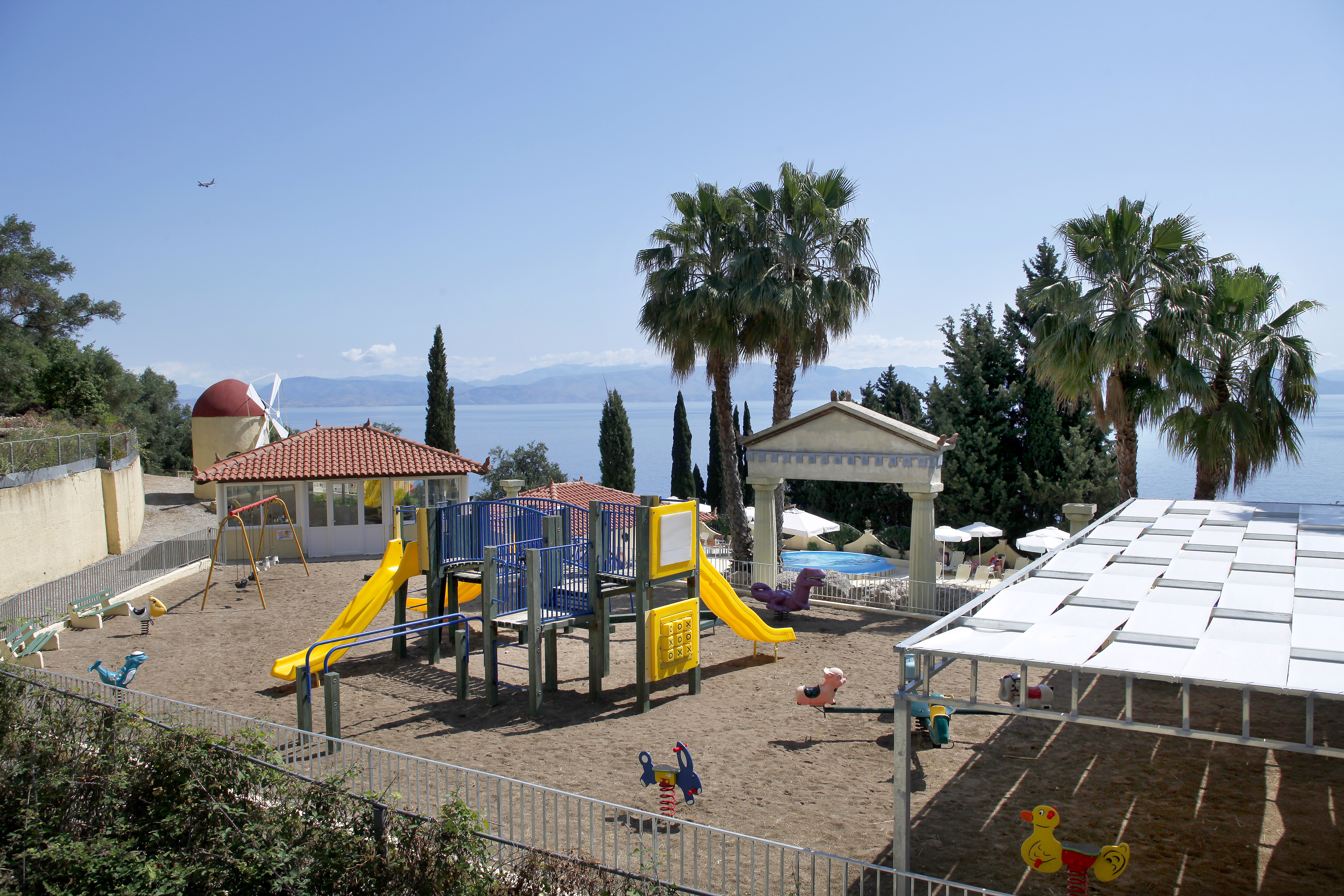 Valmar Corfu by Louis Hotels