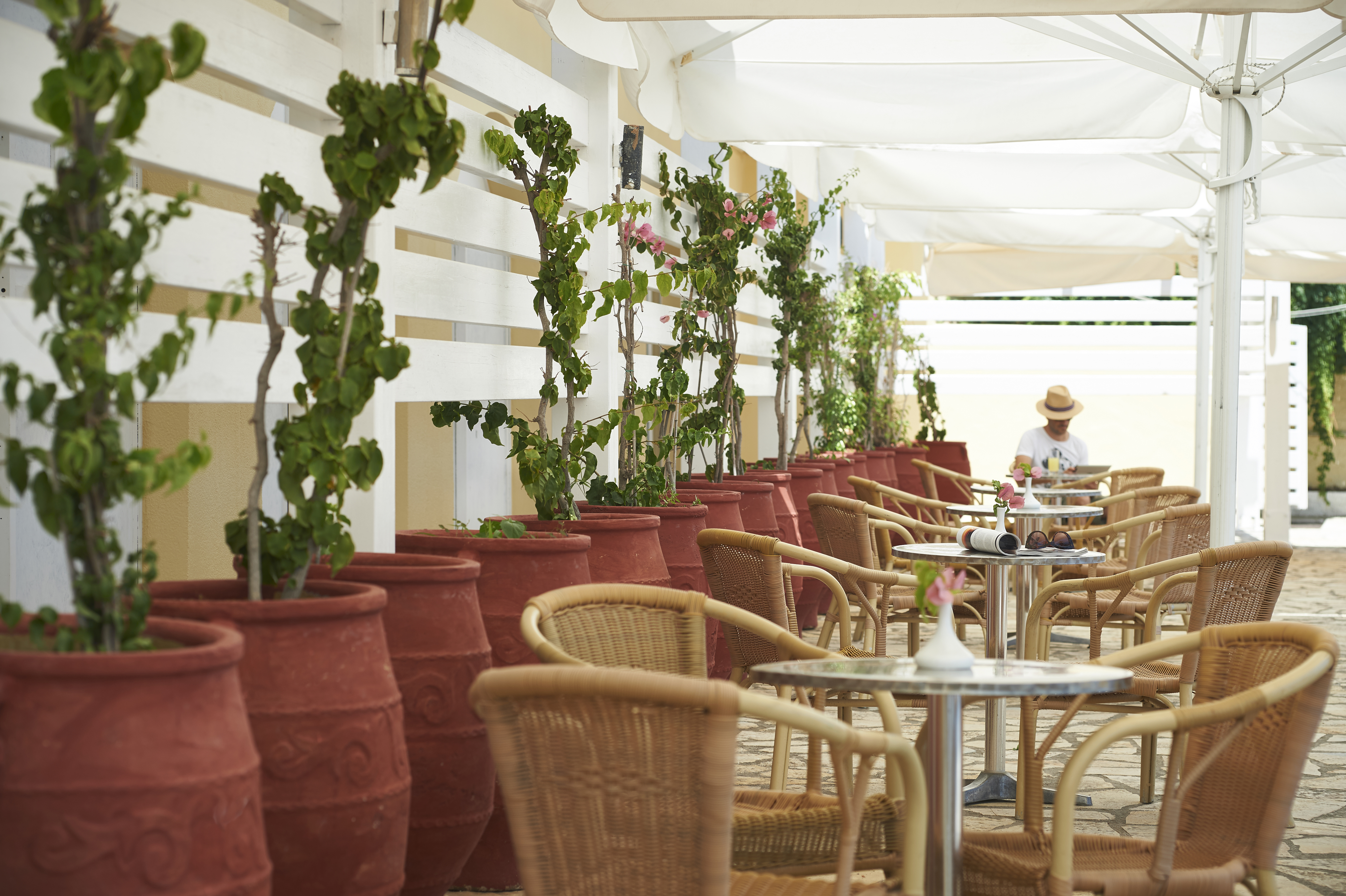 Valmar Corfu by Louis Hotels
