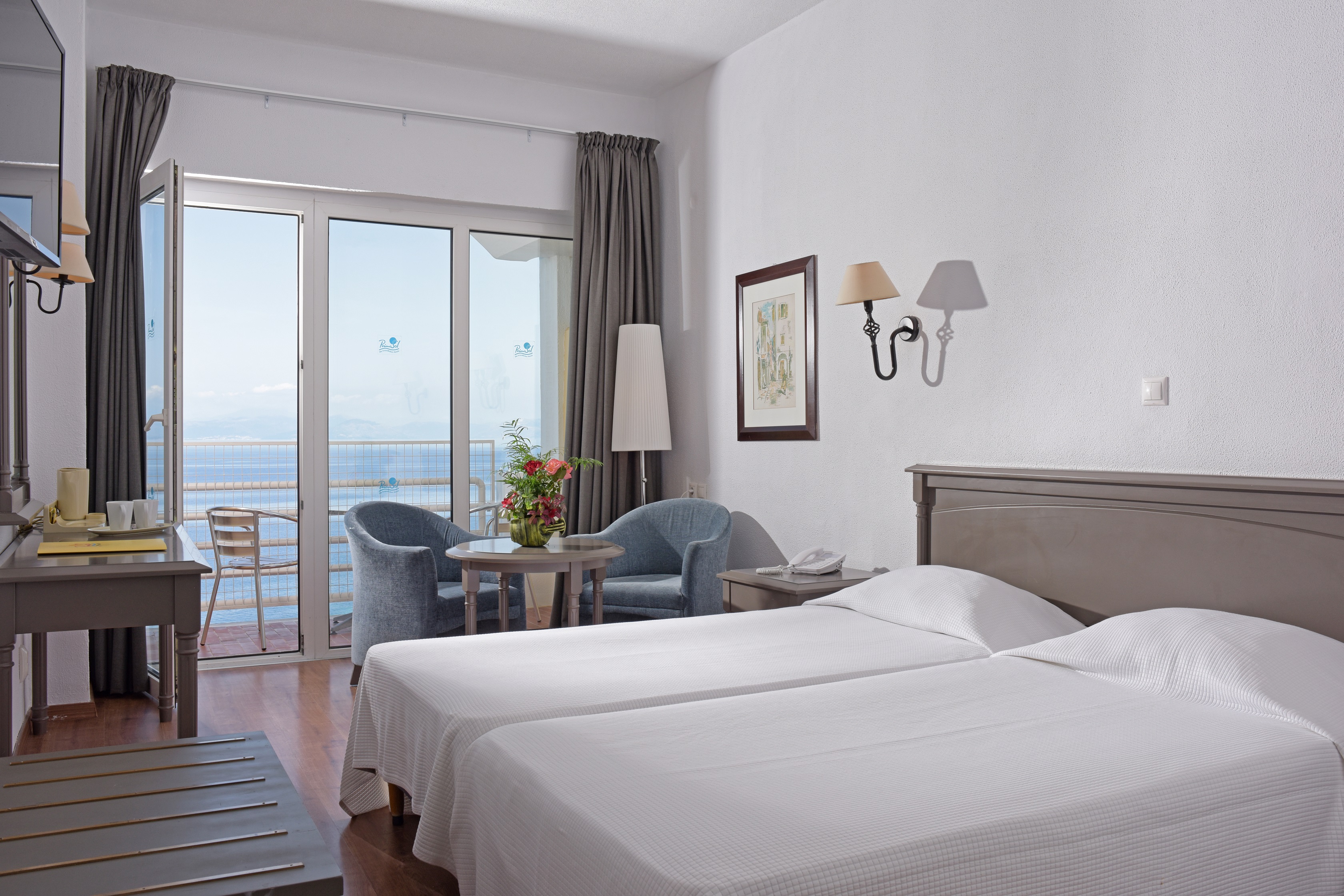 Valmar Corfu by Louis Hotels