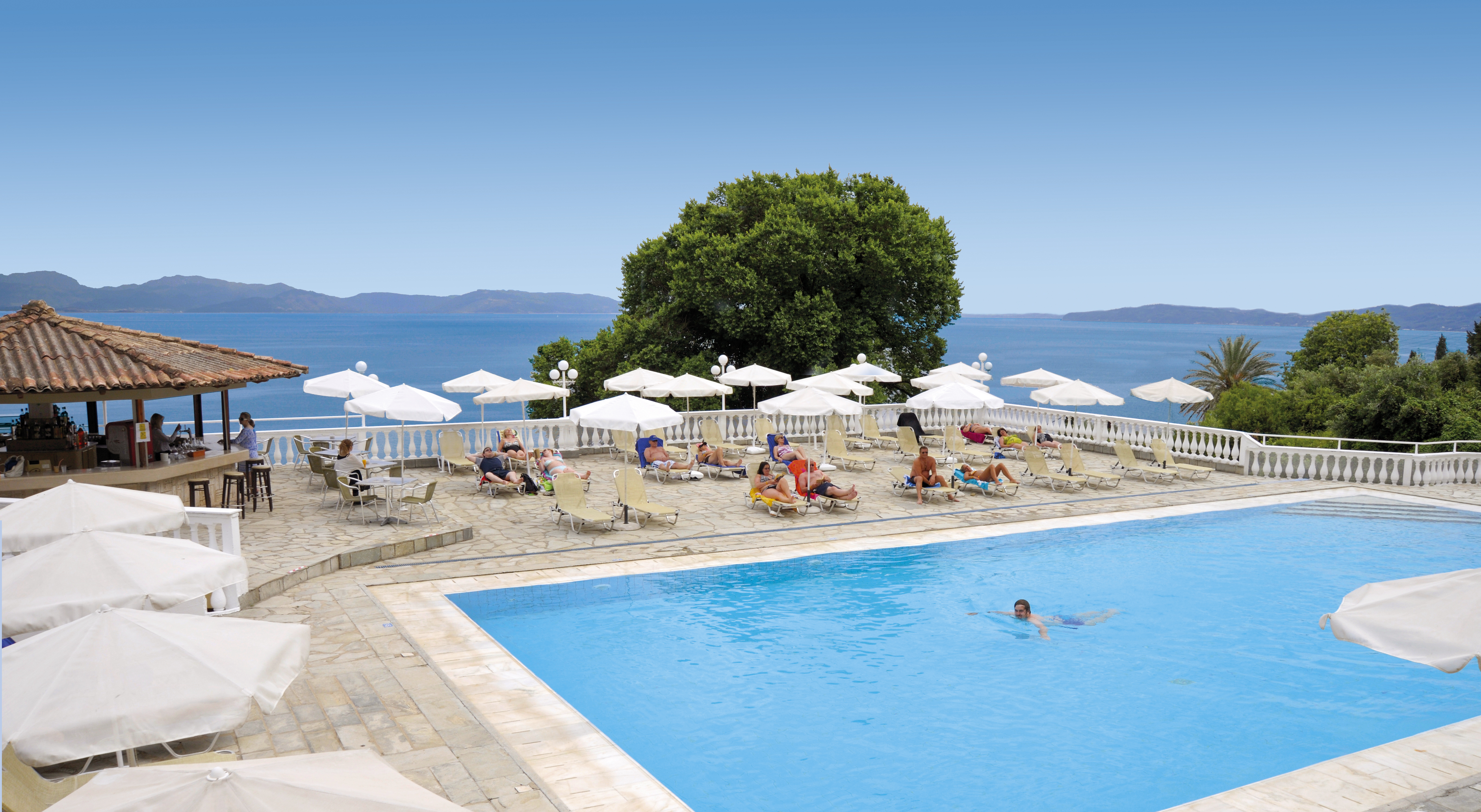 Valmar Corfu by Louis Hotels