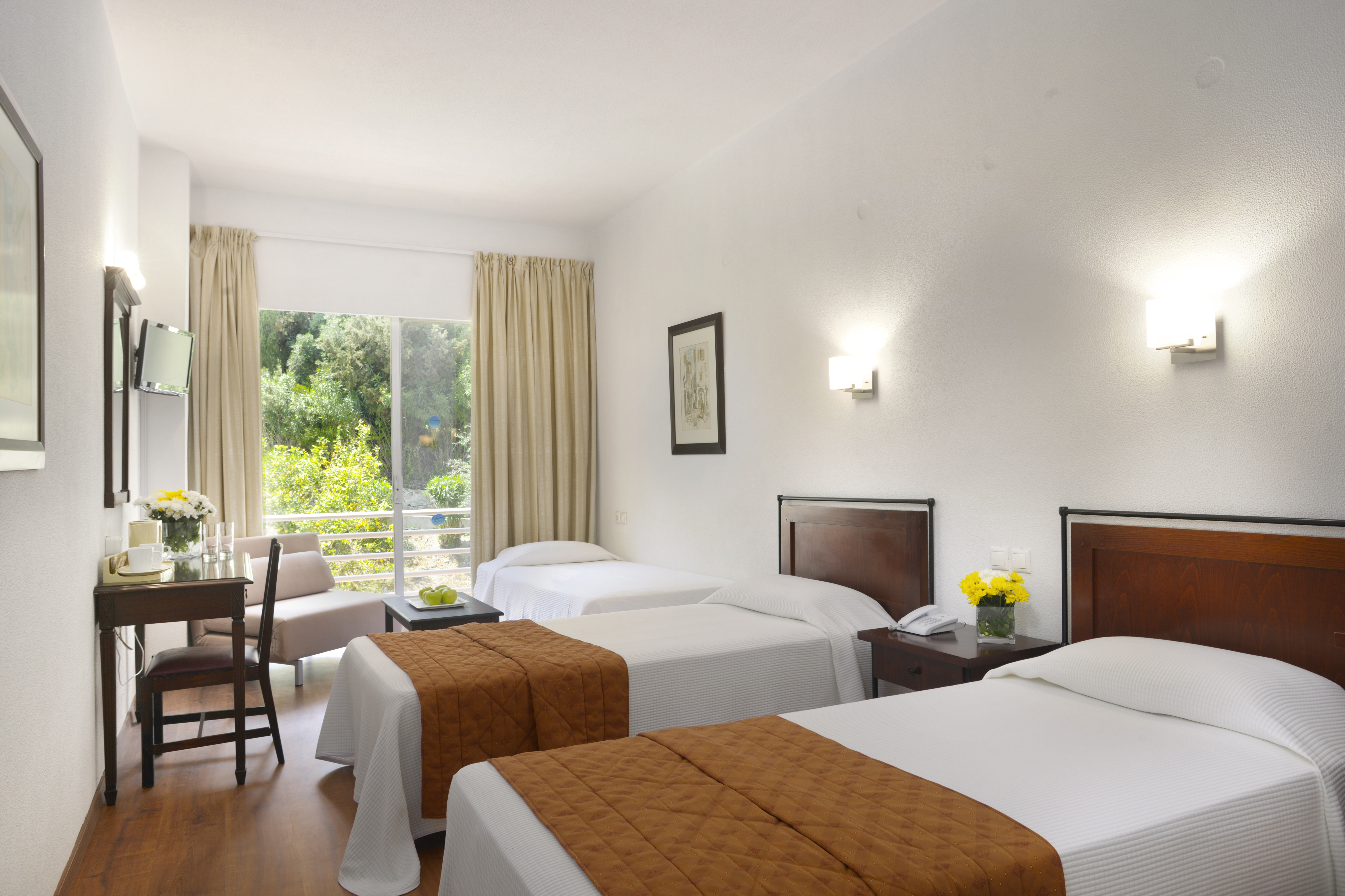 Valmar Corfu by Louis Hotels