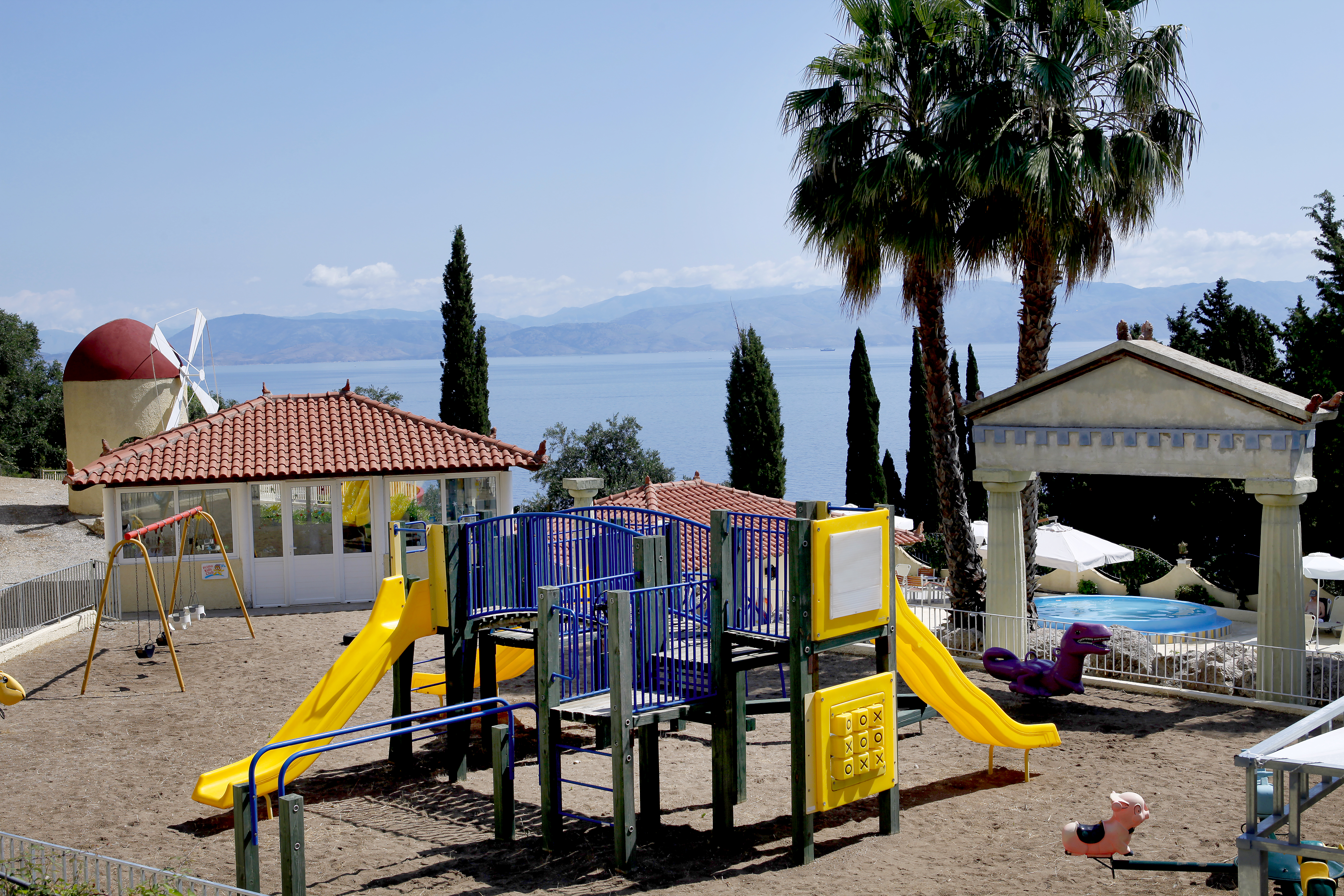 Valmar Corfu by Louis Hotels