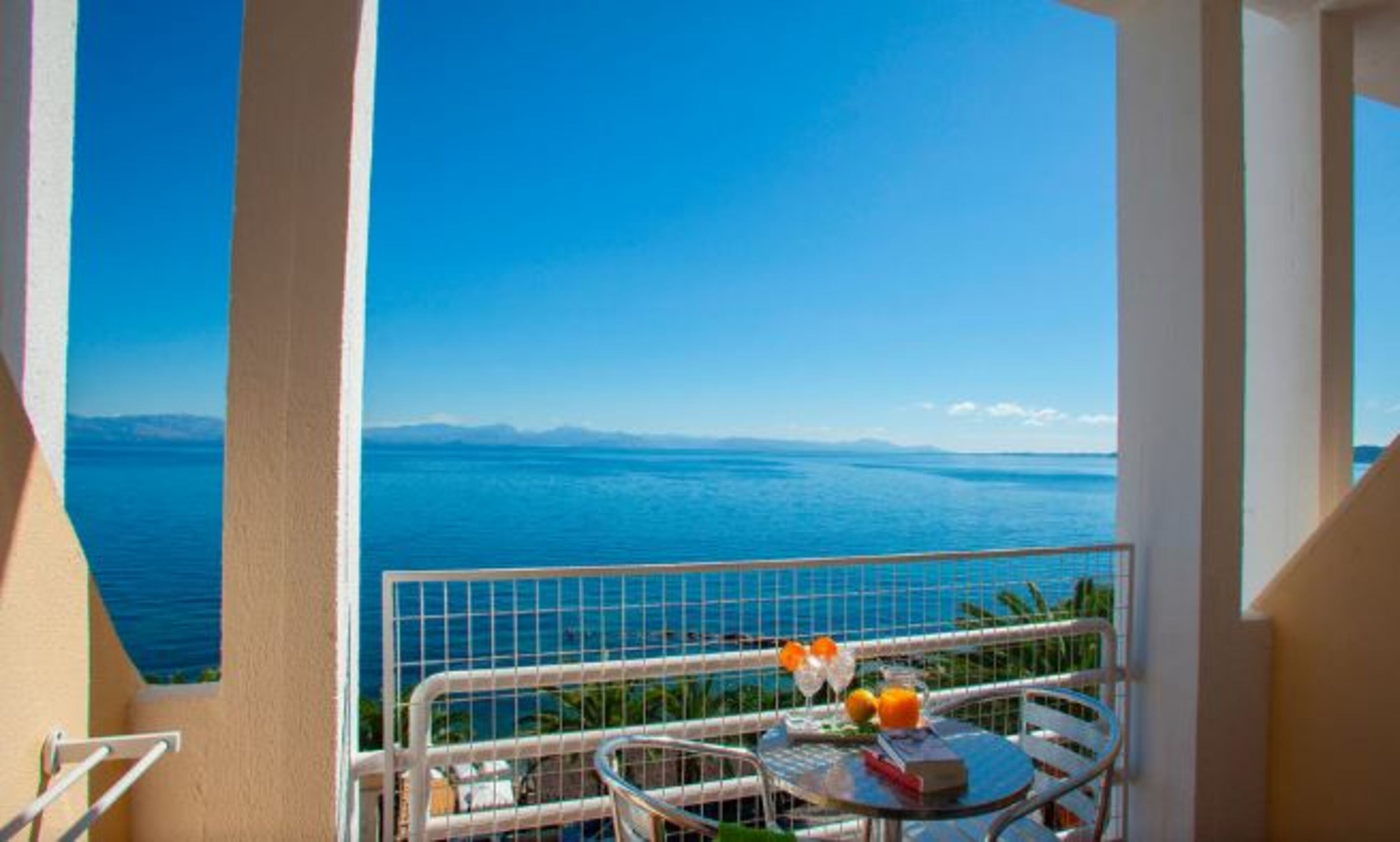 Valmar Corfu by Louis Hotels