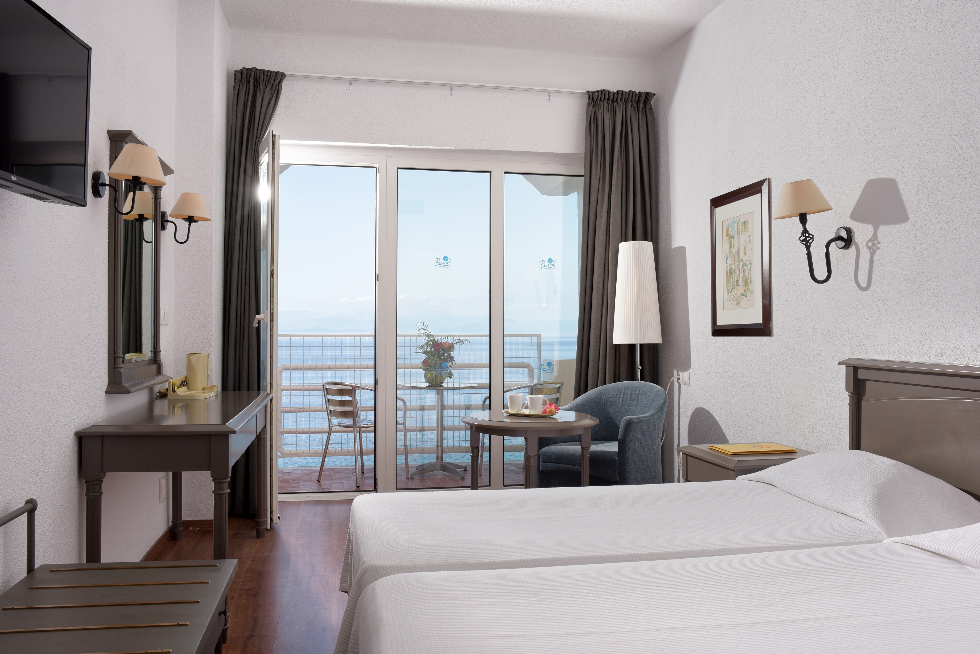 Valmar Corfu by Louis Hotels