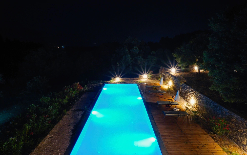 Luxury Villa Perla