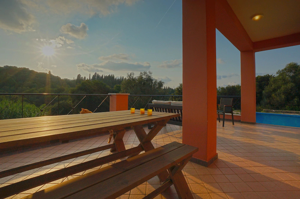 Luxury Villa Perla