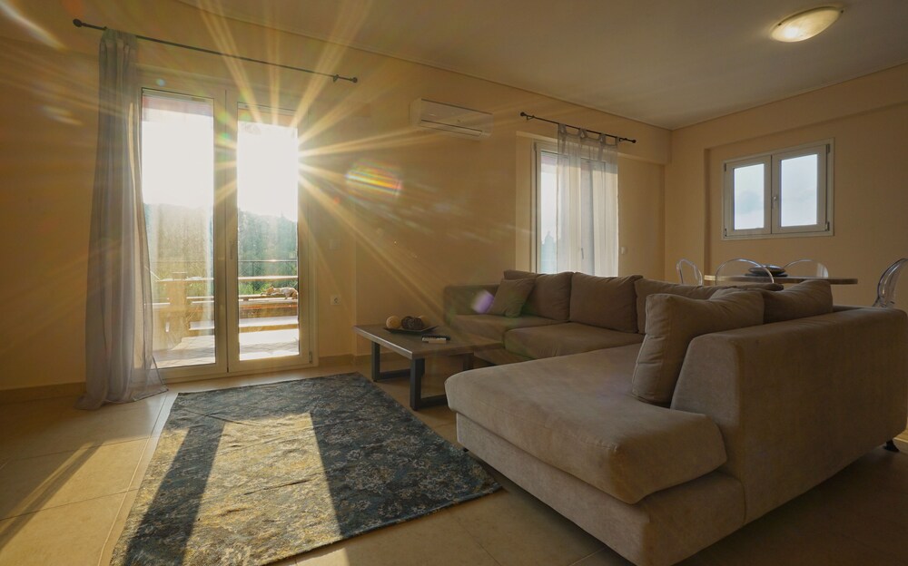 Luxury Villa Perla