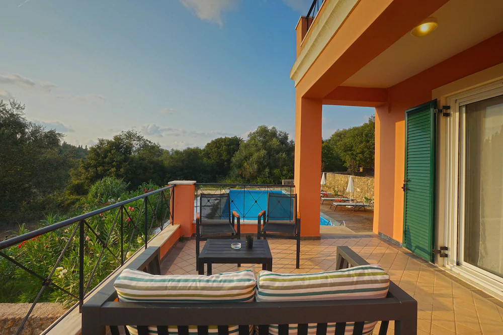 Luxury Villa Perla