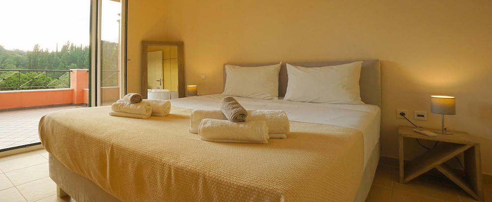 Luxury Villa Perla