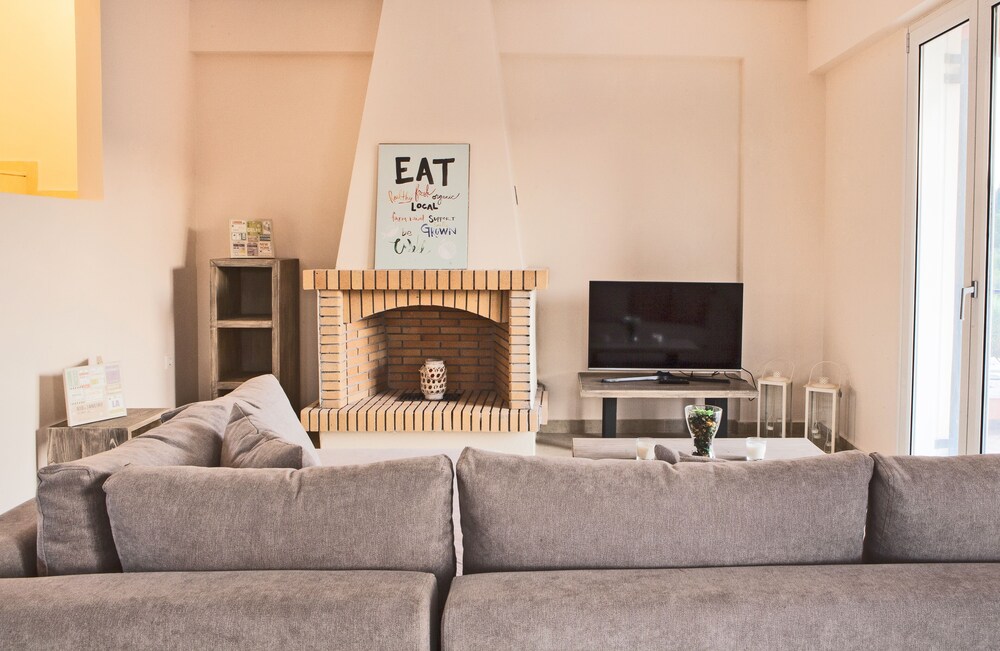 Luxury Villa Perla