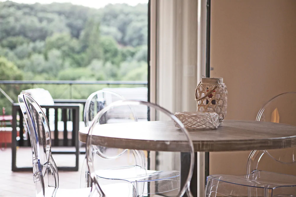 Luxury Villa Perla