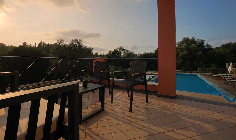 Luxury Villa Perla