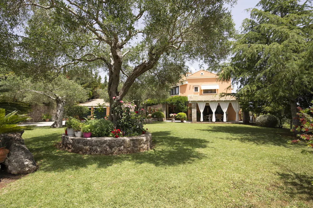 Villa Anna